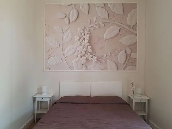 Tek Büyük Yataklı Oda, Teras