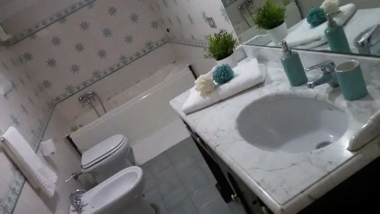 Deluxe Oda, Sigara İçilmez, Kısmi Deniz Manzaralı