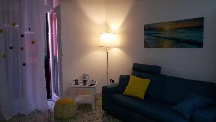 Deluxe Oda, Sigara İçilmez, Kısmi Deniz Manzaralı