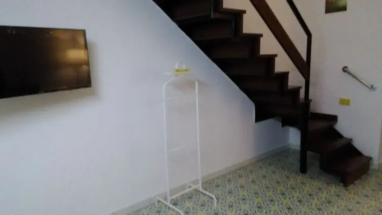 Deluxe Oda, Sigara İçilmez, Kısmi Deniz Manzaralı