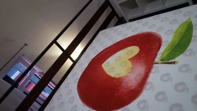 Deluxe Oda, Sigara İçilmez, Kısmi Deniz Manzaralı