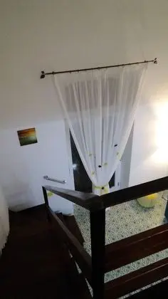 Deluxe Oda, Sigara İçilmez, Kısmi Deniz Manzaralı