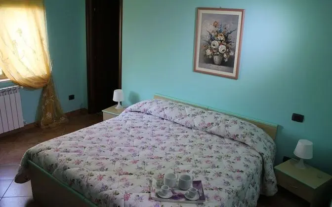 Classic Üç Kişilik Oda