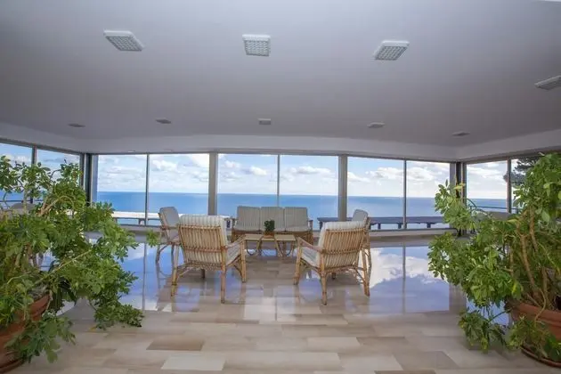 Standard Apart Daire, Birden Çok Yatak, Denize Bakan (Il Suono del Mare 200 mt from sea)