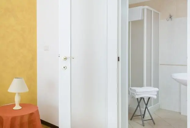 Comfort Dört Kişilik Oda, Kule