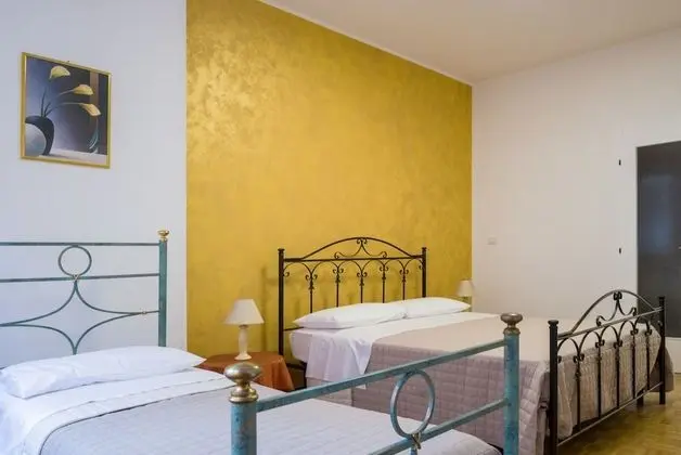 Comfort Dört Kişilik Oda, Kule