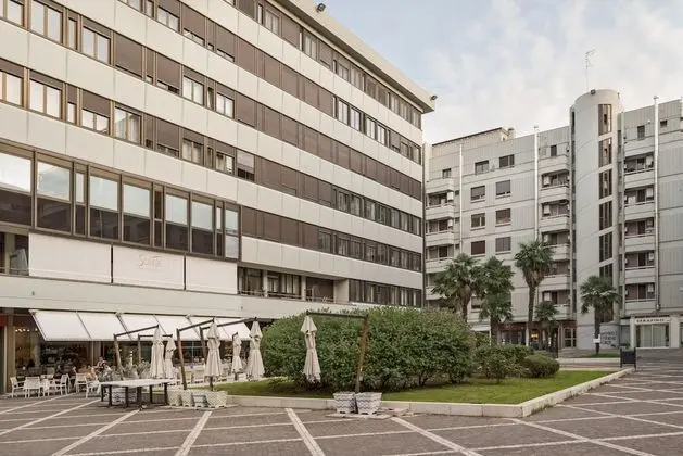 Comfort Dört Kişilik Oda, Kule