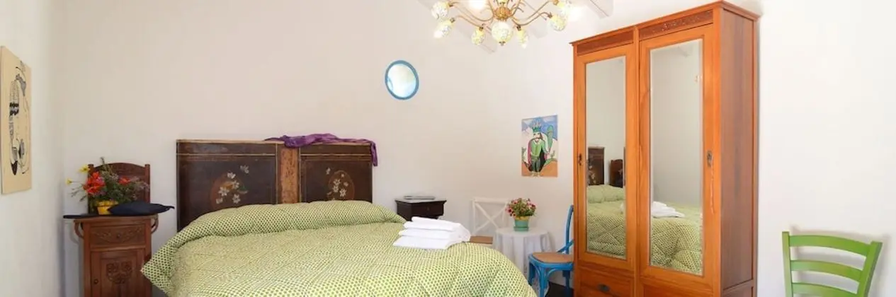 Comfort Üç Kişilik Oda