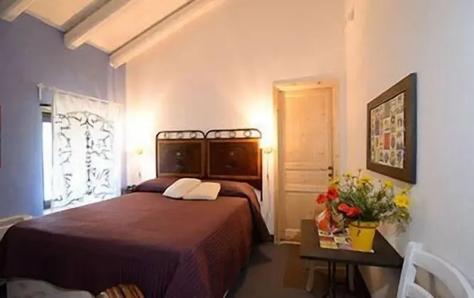 Deluxe Dört Kişilik Oda, 2 Yatak Odası, 2 Banyolu