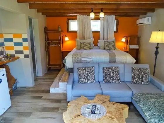 Comfort Ev