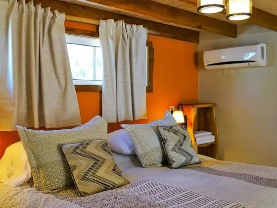Comfort Ev