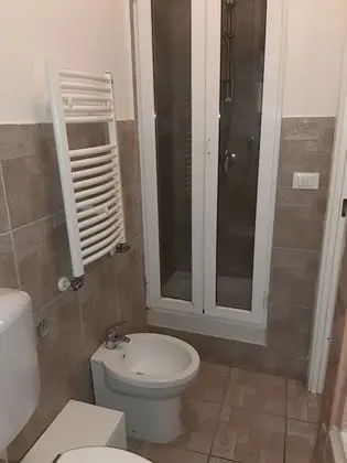 Apart Daire, 1 Büyük (Queen) Boy Yatak ve Çekyat, Sigara İçilmez, Mutfak