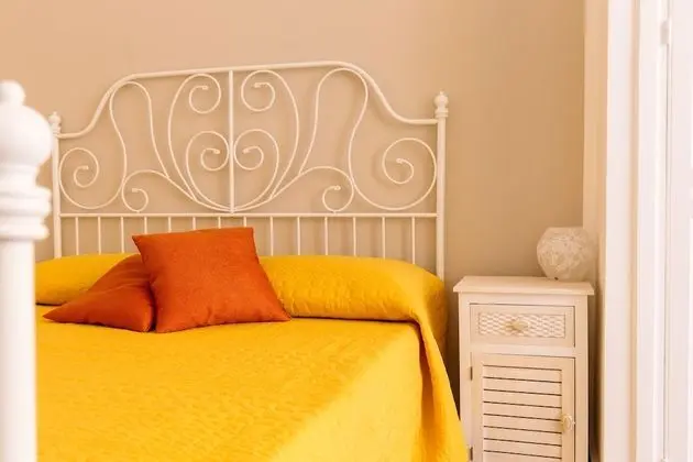Comfort Apart Daire, 2 Yatak Odası, Mutfak