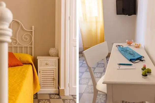 Comfort Apart Daire, 2 Yatak Odası, Mutfak
