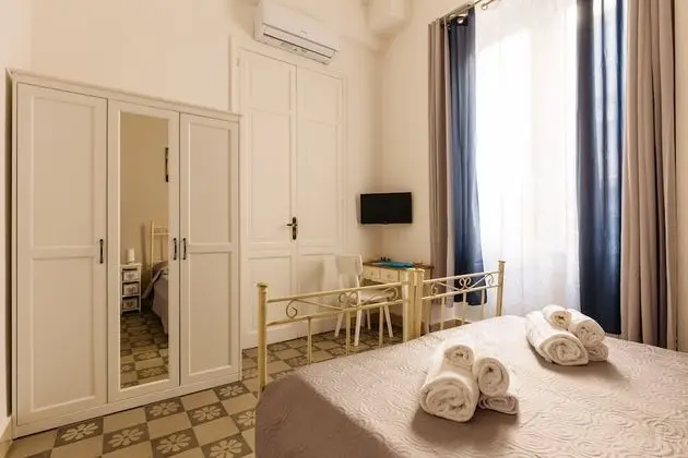 Comfort Apart Daire, 2 Yatak Odası, Mutfak