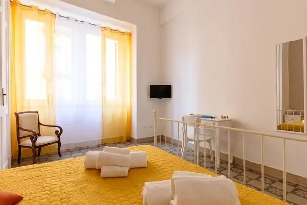 Comfort Apart Daire, 2 Yatak Odası, Mutfak