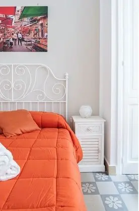 Comfort Apart Daire, 2 Yatak Odası, Mutfak