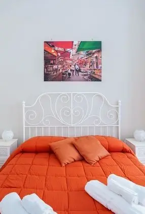 Comfort Apart Daire, 2 Yatak Odası, Mutfak
