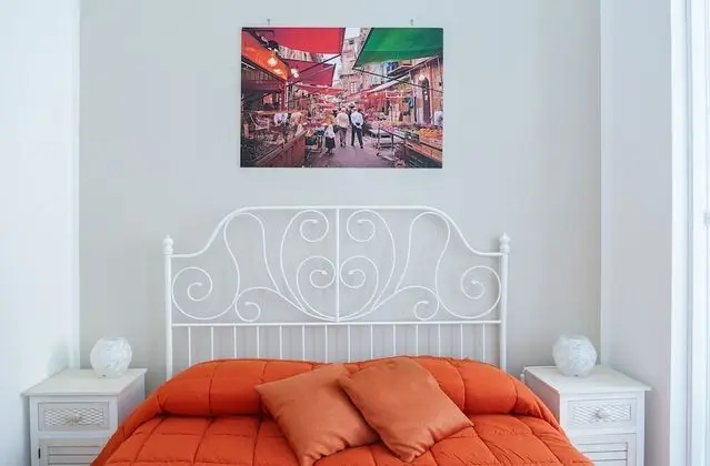 Comfort Apart Daire, 2 Yatak Odası, Mutfak