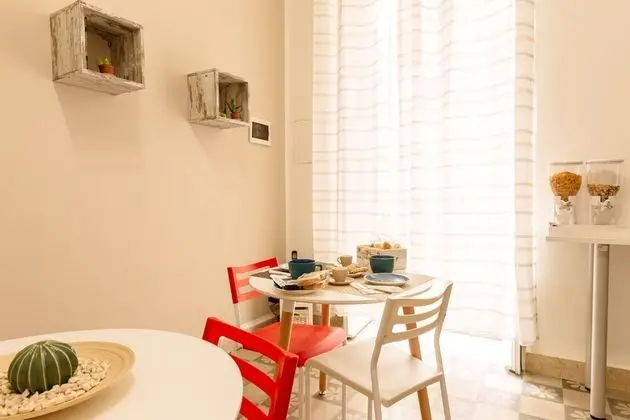 Comfort Apart Daire, 2 Yatak Odası, Mutfak