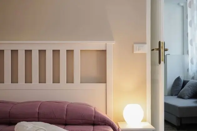 Deluxe Apart Daire, 3 Yatak Odası, Sigara İçilmez, Mutfak