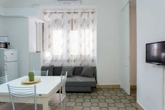 Deluxe Apart Daire, 3 Yatak Odası, Sigara İçilmez, Mutfak