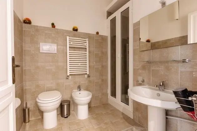 Deluxe Apart Daire, 3 Yatak Odası, Sigara İçilmez, Mutfak