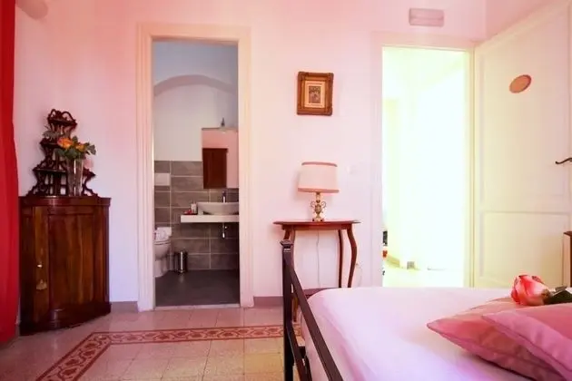 Classic Oda, Bahçe Manzaralı