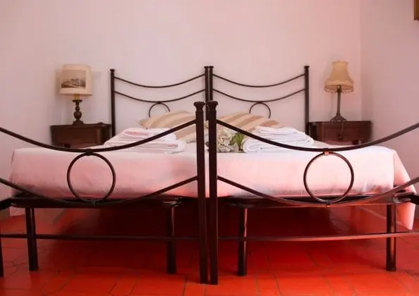 Comfort Oda, Bağlantılı Odalar, Bahçe Manzaralı
