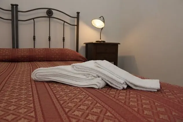 Apart Daire, 1 Yatak Odası, Özel Banyo