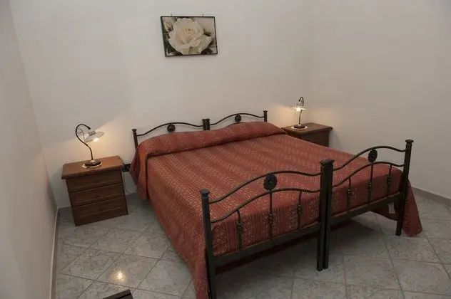 Apart Daire, 1 Yatak Odası, Özel Banyo