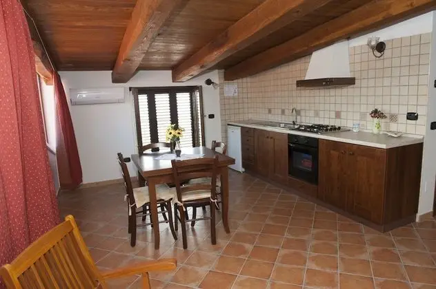 Apart Daire, 1 Yatak Odası, Özel Banyo