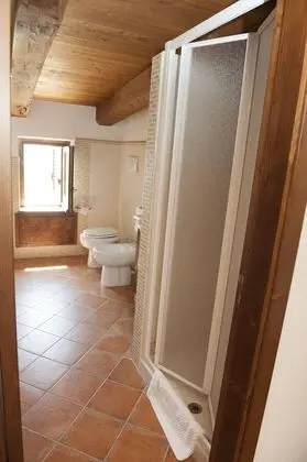 Apart Daire, 1 Yatak Odası, Özel Banyo