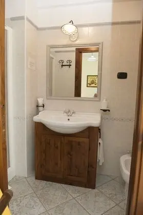 Apart Daire, 1 Yatak Odası, Özel Banyo
