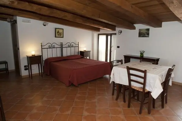 Apart Daire, Özel Banyo (Mansardato)