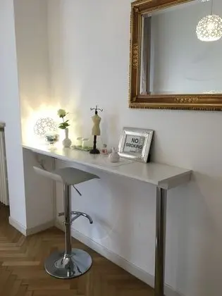 Deluxe Tek Büyük Yataklı Oda, Banyolu/Duşlu