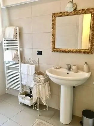 Deluxe Tek Büyük Yataklı Oda, Banyolu/Duşlu
