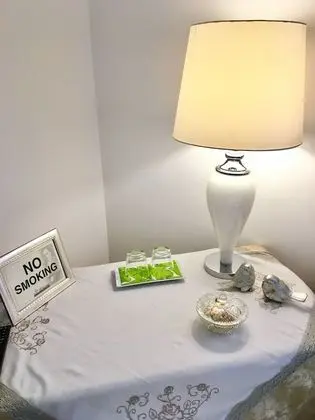 Deluxe Üç Kişilik Oda, Özel Banyo (external)