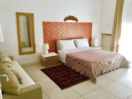 Exclusive Apart Daire, 2 Yatak Odası