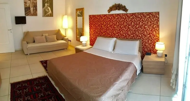 Exclusive Apart Daire, 2 Yatak Odası