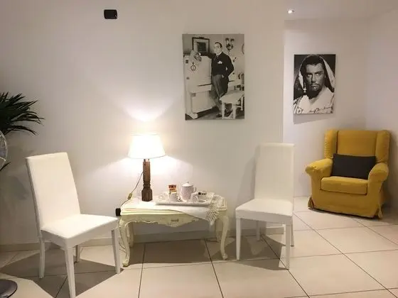 Exclusive Apart Daire, 2 Yatak Odası