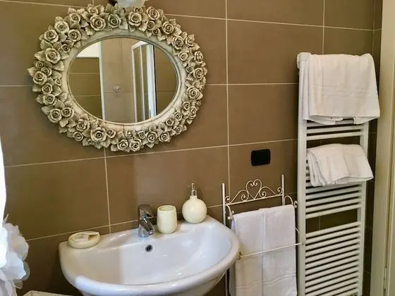 Exclusive Apart Daire, 2 Yatak Odası