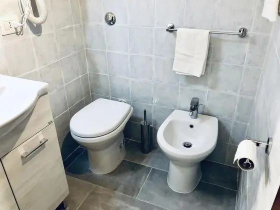 Family Oda, Balkon (Bugerru)