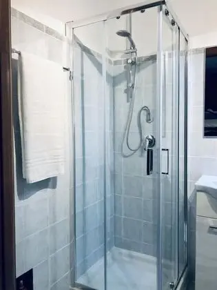 Tek Büyük Yataklı Oda (Masua)