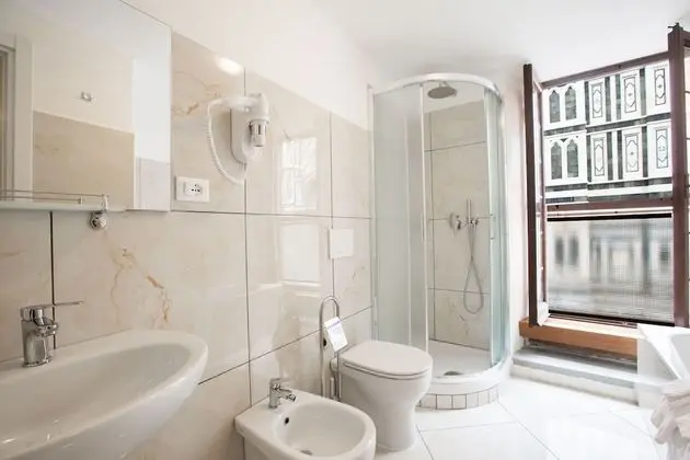 Deluxe Süit, Şehir Manzaralı