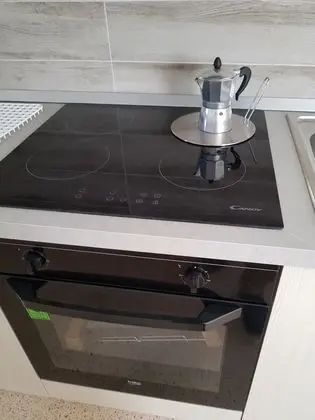 Deluxe Apart Daire, 2 Yatak Odası, Sigara İçilmez, Kısmi Deniz Manzarası