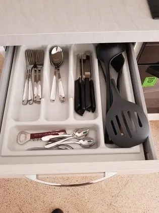 Deluxe Apart Daire, 2 Yatak Odası, Sigara İçilmez, Kısmi Deniz Manzarası