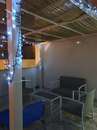 Deluxe Apart Daire, 2 Yatak Odası, Sigara İçilmez, Kısmi Deniz Manzarası