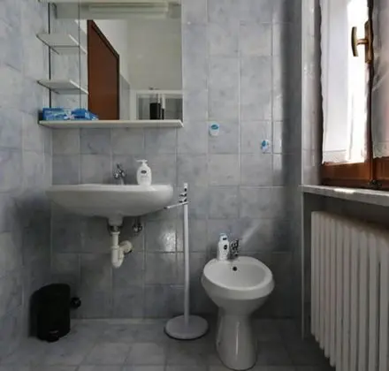 Tek Kişilik Oda, Teras