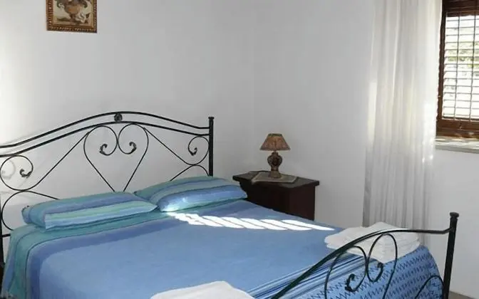 Apart Daire, 2 Yatak Odası (Gelso)